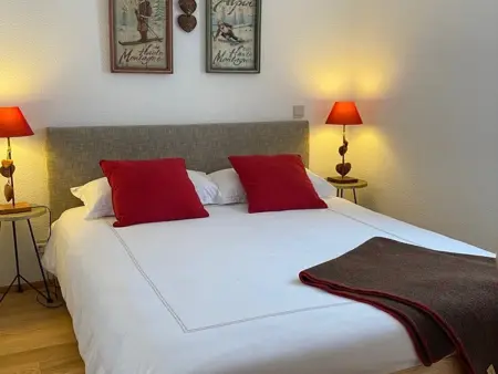 Appartement cosy pour 4 avec WiFi proche pistes et commerces - Photo 3