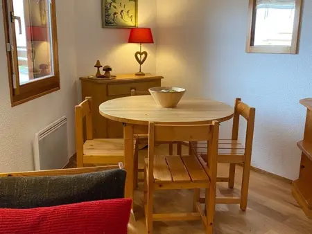 Appartement cosy pour 4 avec WiFi proche pistes et commerces - Photo 5