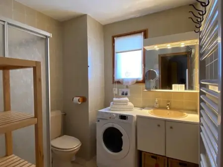 Appartement cosy pour 4 avec WiFi proche pistes et commerces - Photo 6