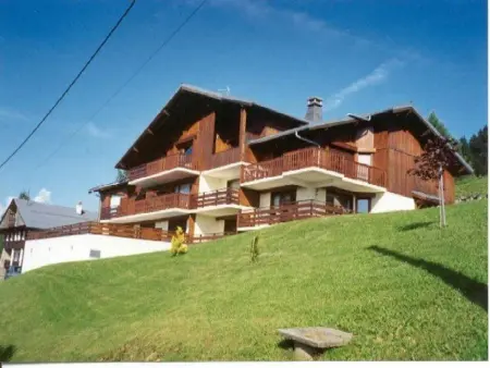Appartement cosy pour 4 avec WiFi proche pistes et commerces - Photo 7