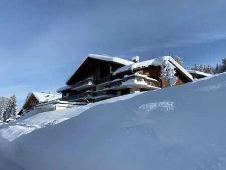 Appartement cosy pour 4 avec WiFi proche pistes et commerces - Photo 8