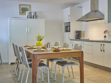 La Ferme, Magnifique maison de groupe de luxe avec grand jardin - Photo 13