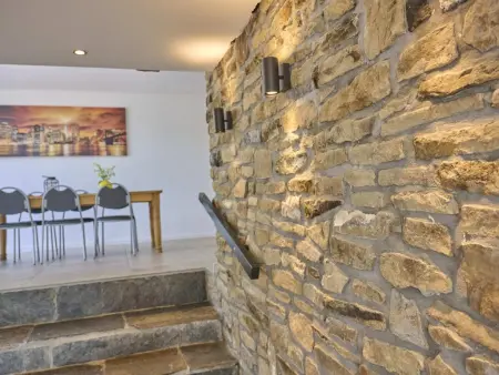 La Ferme, Magnifique maison de groupe de luxe avec grand jardin - Photo 15