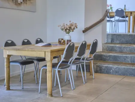 La Ferme, Magnifique maison de groupe de luxe avec grand jardin - Photo 21