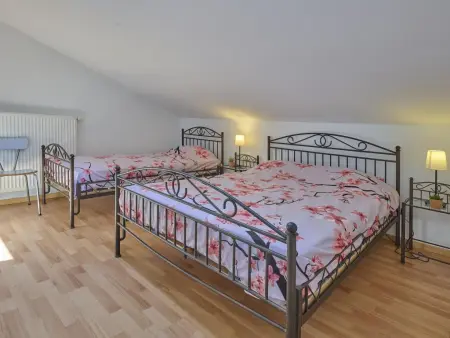 La Ferme, Magnifique maison de groupe de luxe avec grand jardin - Photo 23