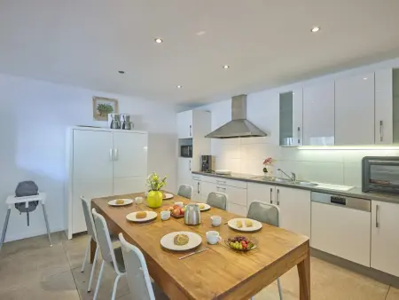 La Ferme, Magnifique maison de groupe de luxe avec grand jardin - Photo 32