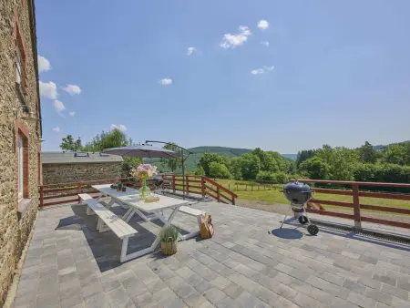 La Ferme, Magnifique maison de groupe de luxe avec grand jardin - Photo 37