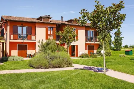 Residence Eden, Peschiera-mono, Studio dans la Résidence Eden à Peschiera - Photo 2
