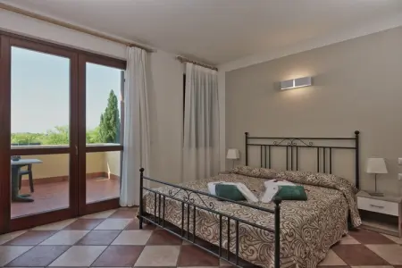 Residence Eden, Peschiera-mono, Studio dans la Résidence Eden à Peschiera - Photo 7