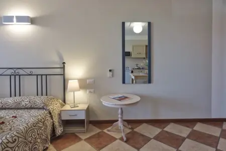 Residence Eden, Peschiera-mono, Studio dans la Résidence Eden à Peschiera - Photo 8