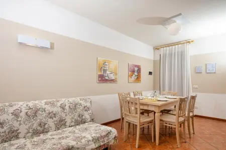 Residence Eden, Peschiera-trilo, Appartement dans la Résidence Eden à Peschiera - Photo 3