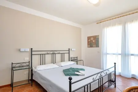 Residence Eden, Peschiera-trilo, Appartement dans la Résidence Eden à Peschiera - Photo 7