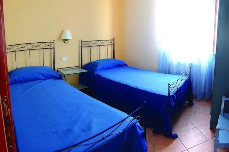 Residence Eden, Peschiera-trilo, Appartement dans la Résidence Eden à Peschiera - Photo 8