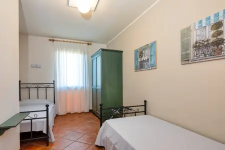 Residence Eden, Peschiera-trilo, Appartement dans la Résidence Eden à Peschiera - Photo 9