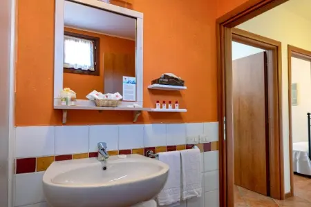Residence Eden, Peschiera-trilo, Appartement dans la Résidence Eden à Peschiera - Photo 10