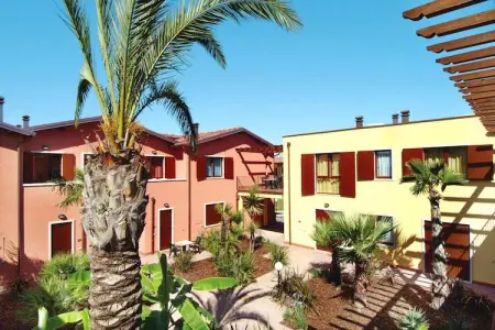 Residence Eden, Peschiera-trilo, Appartement dans la Résidence Eden à Peschiera - Photo 16