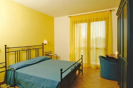 Residence Eden, Peschiera-trilo, Appartement dans la Résidence Eden à Peschiera - Photo 17