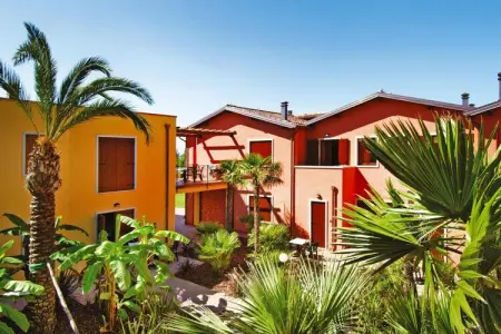 Residence Eden, Peschiera-trilo, Appartement dans la Résidence Eden à Peschiera - Photo 26