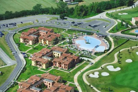 Residence Eden, Peschiera-trilo, Appartement dans la Résidence Eden à Peschiera - Photo 30