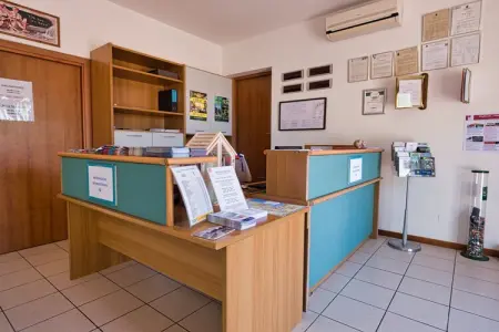 Residence Eden, Peschiera-trilo, Appartement dans la Résidence Eden à Peschiera - Photo 31