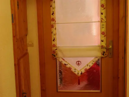 Studio 3 pers, animaux acceptés, confort avec balcon à Valloire - Photo 3