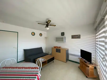 Appartement à Hossegor, à 30m de la plage avec piscine et parking souterrain - Photo 2