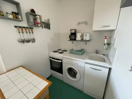 Appartement à Hossegor, à 30m de la plage avec piscine et parking souterrain - Photo 4