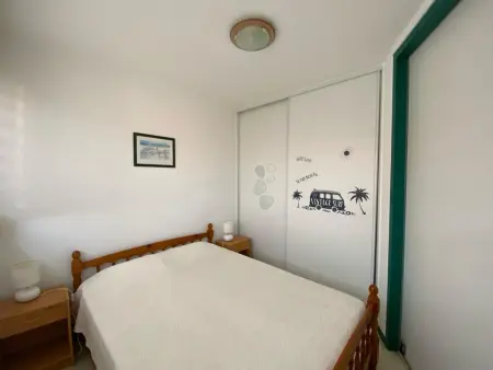 Appartement à Hossegor, à 30m de la plage avec piscine et parking souterrain - Photo 7
