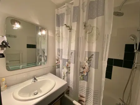 Appartement à Hossegor, à 30m de la plage avec piscine et parking souterrain - Photo 9