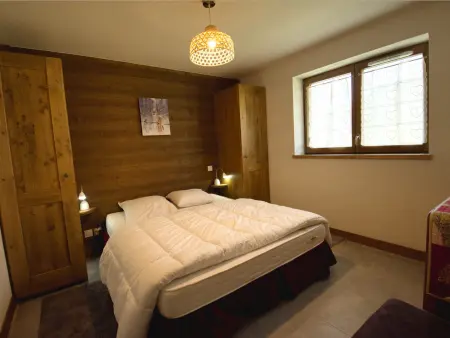 Bel appartement avec parking, 2 chambres près du Lac Bleu - Photo 4