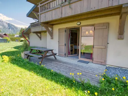 Bel appartement avec parking, 2 chambres près du Lac Bleu - Photo 8