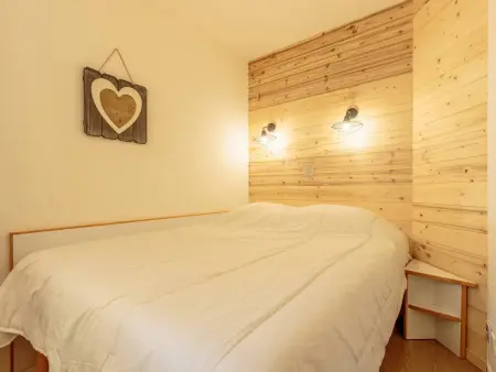 2 pièces à la Plagne - Confortable et pratique pour 4 personnes - Photo 2