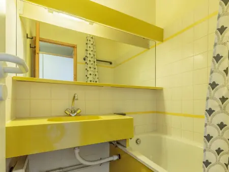 2 pièces à la Plagne - Confortable et pratique pour 4 personnes - Photo 4