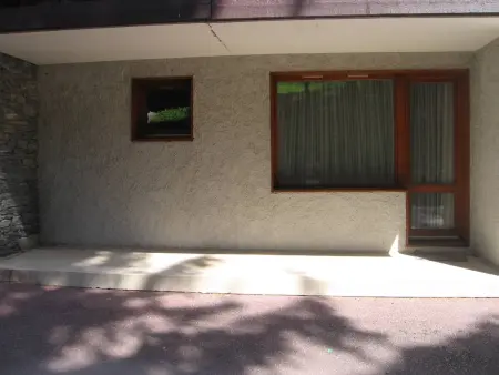Studio 4 pers. avec terrasse sud près des pistes - Photo 12