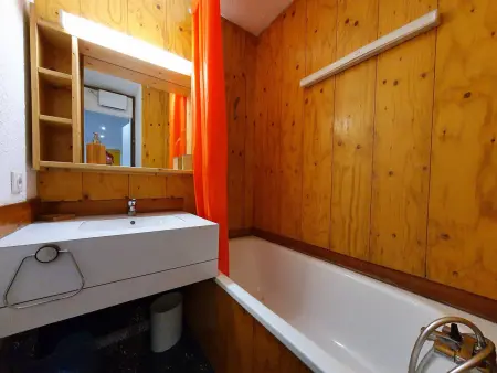 Appartement familial 4 pers au pied des pistes, animaux admis - Photo 4