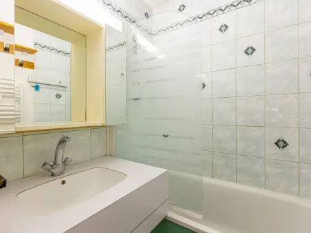 Studio divisible 4 pers, accès direct piste, Appartement 4 personnes à La Plagne - Photo 4