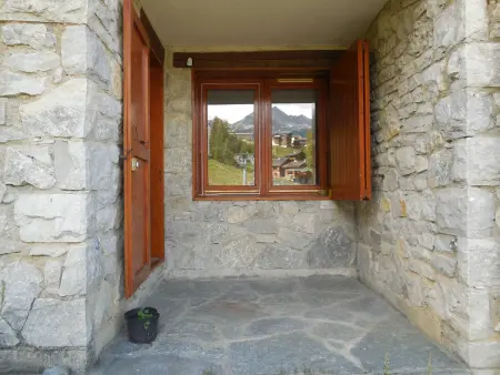 Studio divisible 4 pers, accès direct piste, Appartement 4 personnes à La Plagne - Photo 7