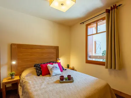Appartement central à Saint-Lary avec piscine, sauna et parking sécurisé - Photo 5