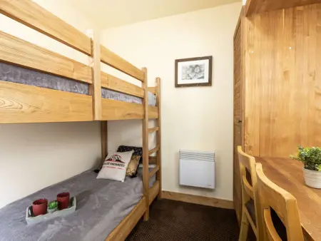 Appartement central à Saint-Lary avec piscine, sauna et parking sécurisé - Photo 7