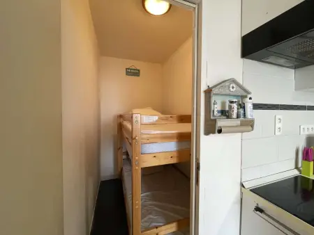 Studio cabine moderne 4 pers, plage 100m, Saint-Jean-de-Monts - Photo 5