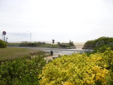 Studio cabine moderne 4 pers, plage 100m, Saint-Jean-de-Monts - Photo 12