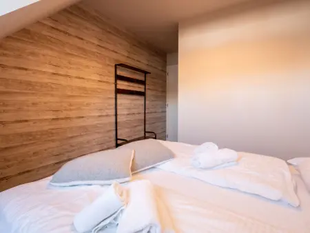 Rochusview.be with parking and terrace, Appartement 6 personnes à Blankenberge - Photo 21