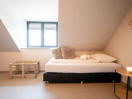 Rochusview.be with parking and terrace, Appartement 6 personnes à Blankenberge - Photo 24