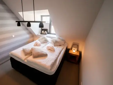 Rochusview.be with parking and terrace, Appartement 6 personnes à Blankenberge - Photo 27