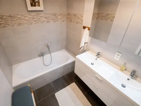 Rochusview.be with parking and terrace, Appartement 6 personnes à Blankenberge - Photo 28