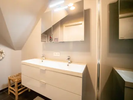 Rochusview.be with parking and terrace, Appartement 6 personnes à Blankenberge - Photo 32