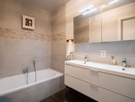 Rochusview.be with parking and terrace, Appartement 6 personnes à Blankenberge - Photo 33