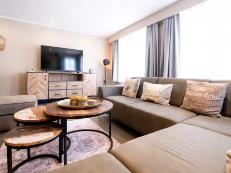 Philemon with parking, Appartement 5 personnes à Blankenberge - Photo 17