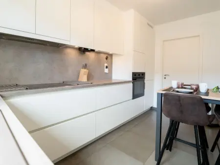 Philemon with parking, Appartement 5 personnes à Blankenberge - Photo 24
