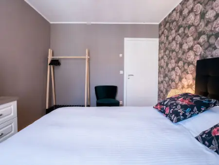 Philemon with parking, Appartement 5 personnes à Blankenberge - Photo 29